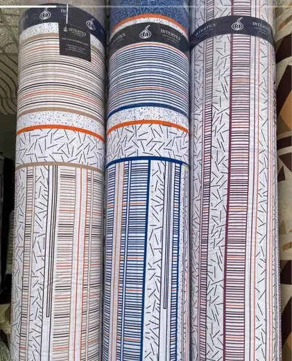 Muestra de tela 5